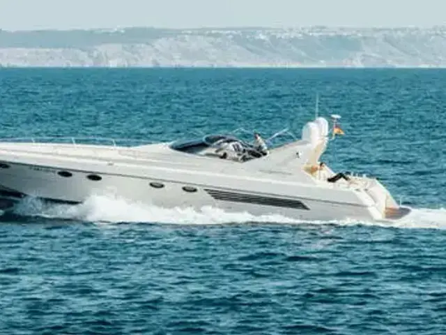 Riva Bahamas 60