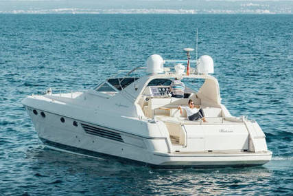 Riva Bahamas 60