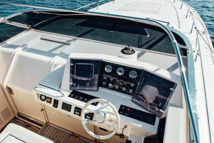 Riva Bahamas 60