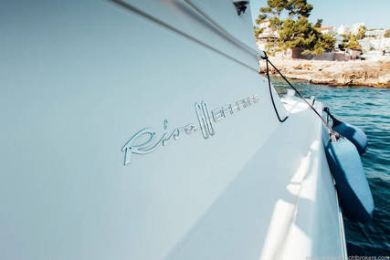 Riva Bahamas 60