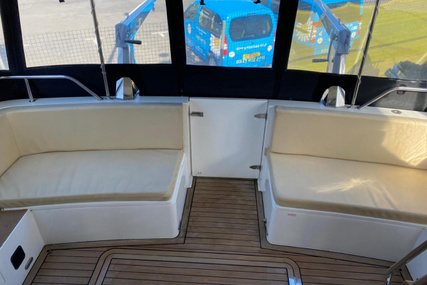 Fairline Corsica 37