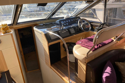 Fairline Corsica 37