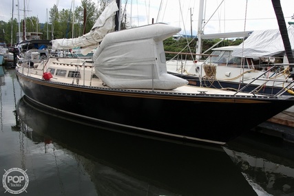 Newport 41