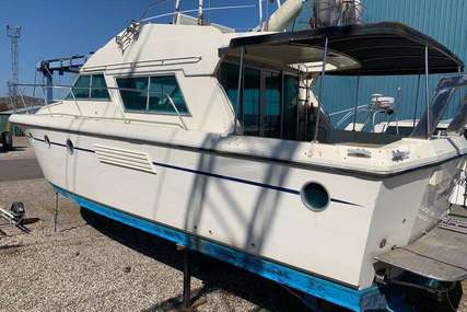 Fairline 40 Flybridge