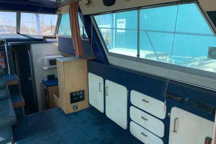 Fairline 40 Flybridge