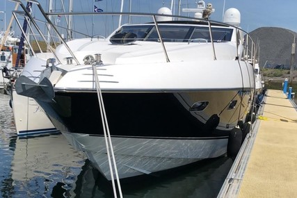 Sunseeker Predator 64 MKII