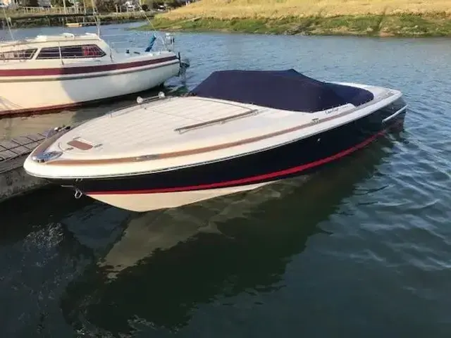 Chris-Craft Lancer 22 Rumble