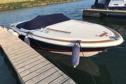 Chris-Craft Lancer 22 Rumble