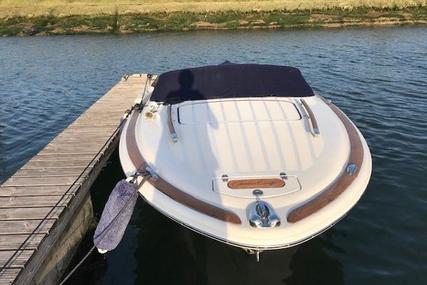 Chris Craft Lancer 22 Rumble