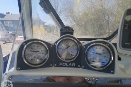 Polar 2700 CC