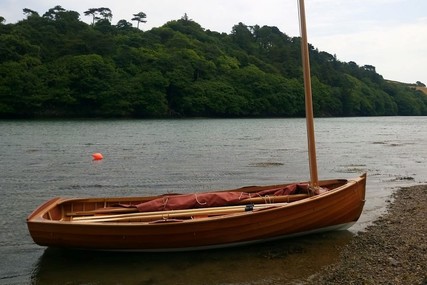 Custom Boats Paul Gartside Skylark