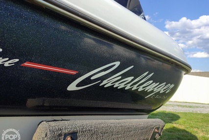 Challenger 198 Pro Bass Radical One