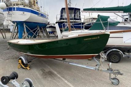 Cornish Crabbers Coble