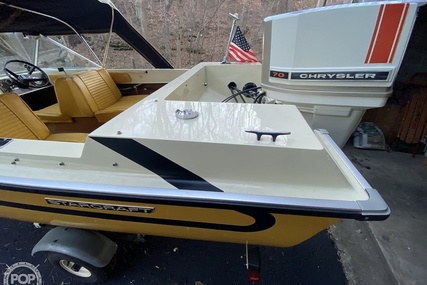 Starcraft TR 150