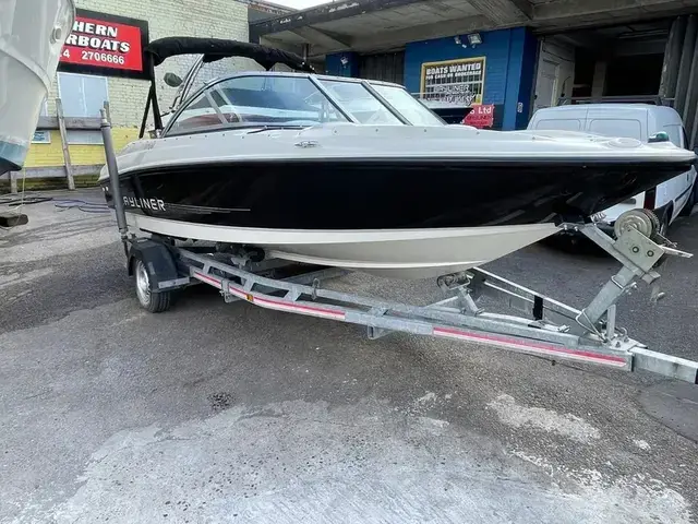 Bayliner 175 GT SOLD