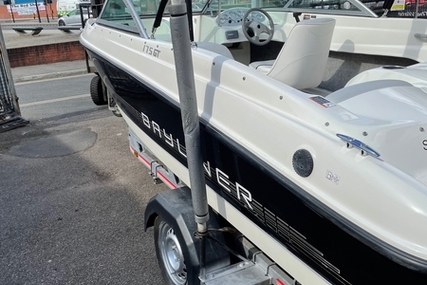 Bayliner 175 GT SOLD