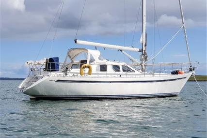 Nauticat 39