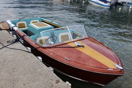 Chris Craft Continental