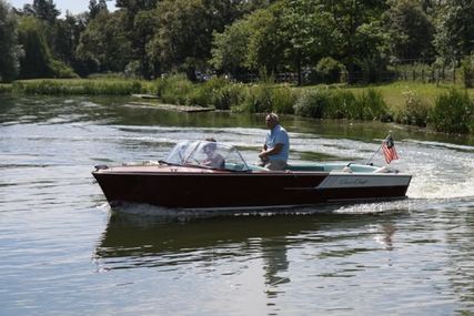 Chris Craft Continental