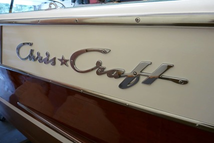 Chris Craft Continental