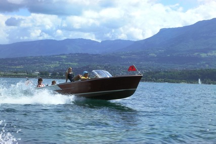 Chris Craft Continental