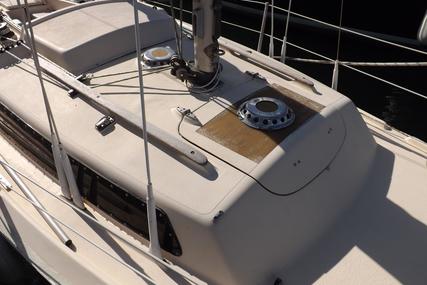 Achilles 24 Triple Keel