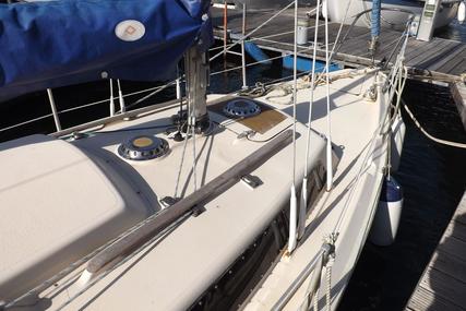 Achilles 24 Triple Keel