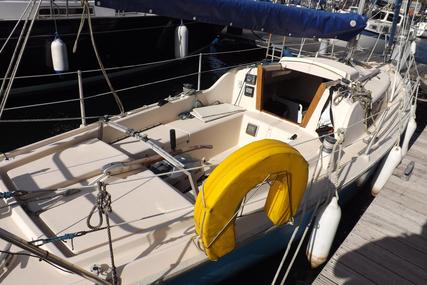 Achilles 24 Triple Keel