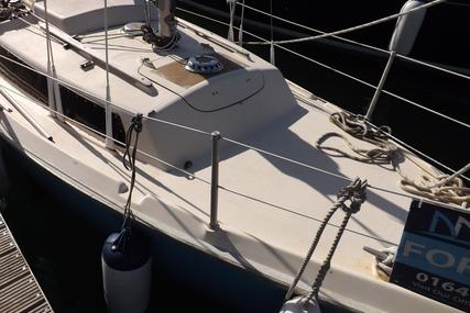 Achilles 24 Triple Keel