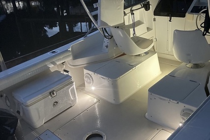 Robalo 2140 Walkaround