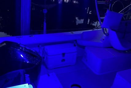 Robalo 2140 Walkaround