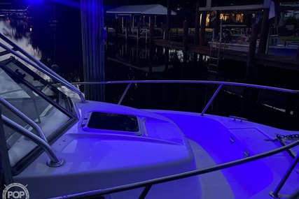 Robalo 2140 Walkaround