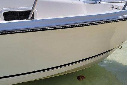 Robalo 2140 Walkaround