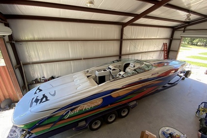 Baja 442