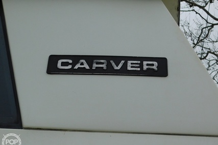 Carver 3207 Aft Cabin