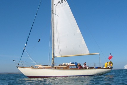 Nicholson 36