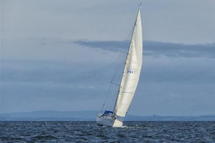 Beneteau First 41S5