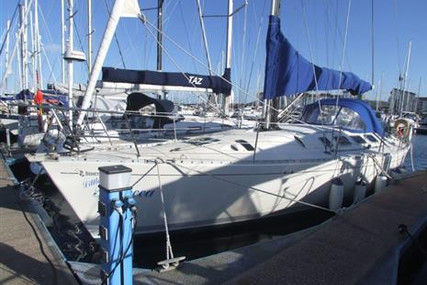 Beneteau First 41S5