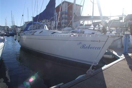 Beneteau First 41S5