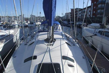 Beneteau First 41S5