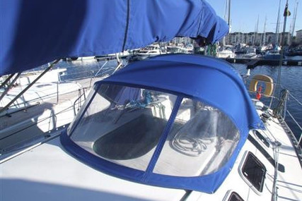 Beneteau First 41S5