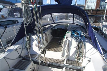 Beneteau First 41S5