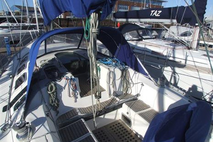 Beneteau First 41S5