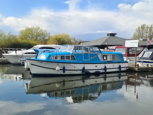 Broom Skipper 30