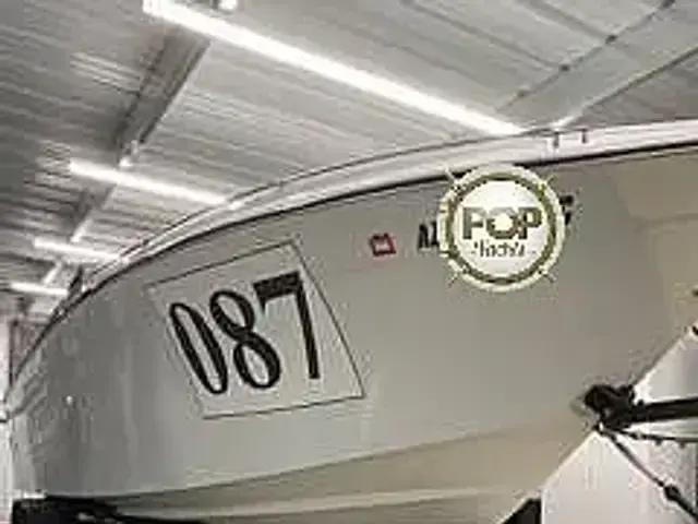 Four Winns Liberator 241