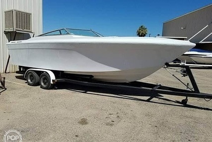 Four Winns Liberator 241