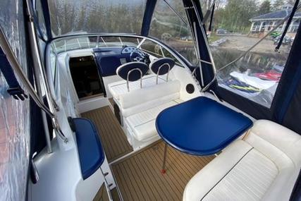 Sealine S23 Sports Cruiser