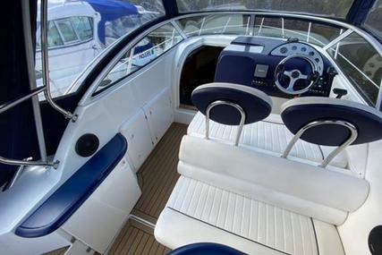 Sealine S23 Sports Cruiser