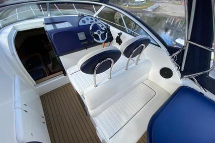 Sealine S23 Sports Cruiser