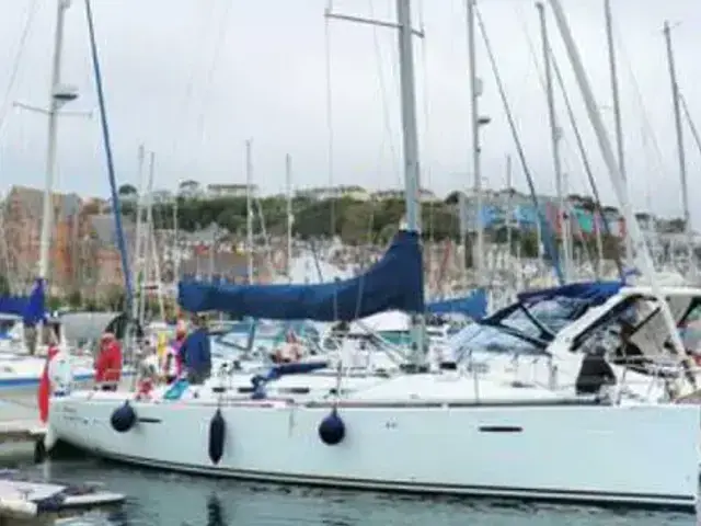 Beneteau First 40 Match